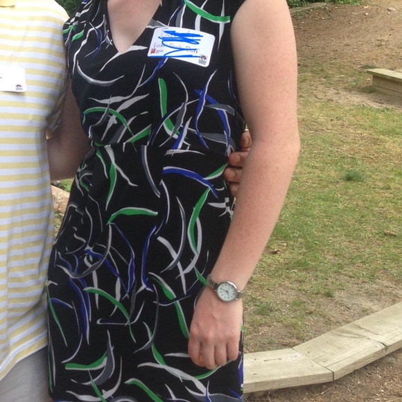 Banana Republic Dress - Picture 1 of 1